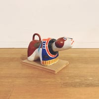 郷土玩具　大阪　堺湊　喜々猿(廃絶品) 作者:津塩政太郎 Amazon.co.jp: 郷土玩具 大阪 堺湊 喜々猿廃絶品 作者:津塩