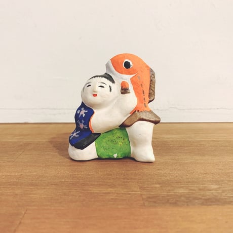 酒田土人形 | STORES