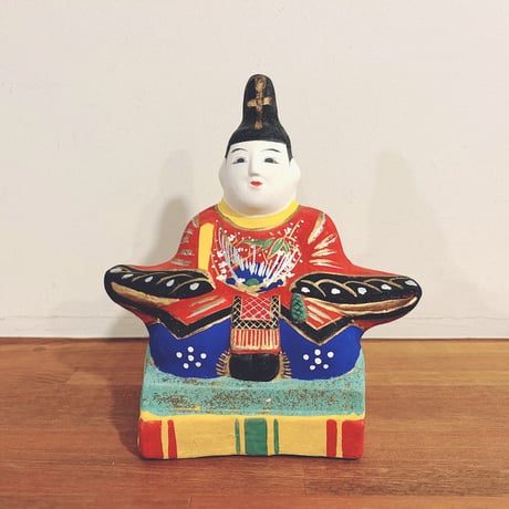 CATEGORY 土人形 | 象々の郷土玩具