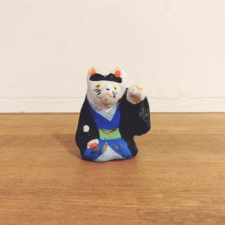 CATEGORY 招き猫 | 象々の郷土玩具