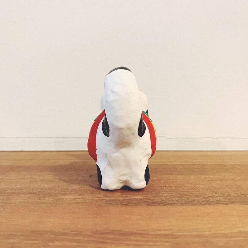 値下げしました 島根県出雲の郷土玩具張子 虎 値下げしました 島根県