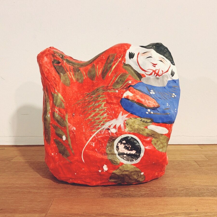 宮内フサ ひねり細工 まとめ 10個セット 宮内フサ ひねり細工 まとめ 10個セット