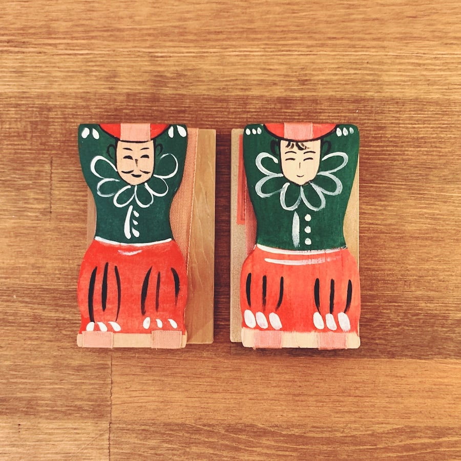 長崎南蛮屋『阿蘭陀からくり』 | 象々の郷土玩具