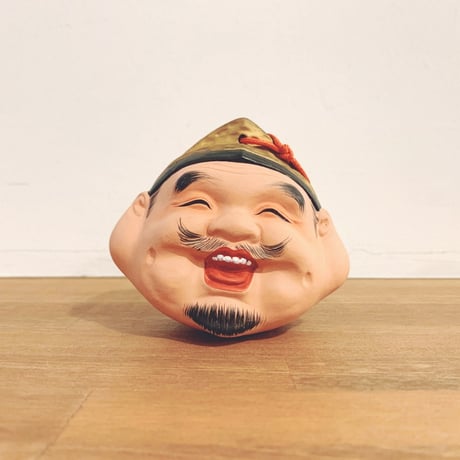 CATEGORY 高橋毅孖 | 象々の郷土玩具