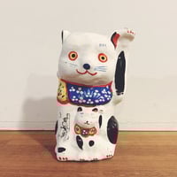 島根県 郷土玩具 廃絶品 柳家 首振り虎 田中謹二 鳥取張子 寅年 虎張子 民藝 島根県 郷土玩具 廃絶品 柳家 首振り虎 田中謹二 鳥取張子 寅年