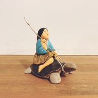 住吉人形『裸雛』 | 象々の郷土玩具