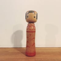 きしまやま一刀彫の大八車『羊』 | 象々の郷土玩具