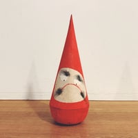 復元草津張子『ぴんぴん鯛』 | 象々の郷土玩具