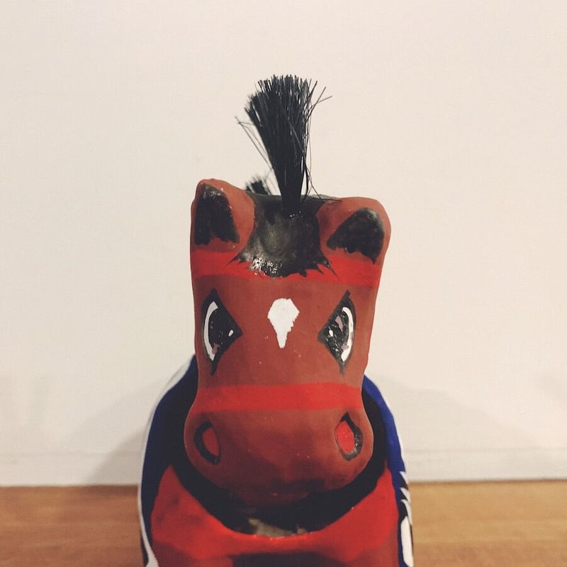 あ*こ様 2体セット 昭和玩具 神馬 白馬 張子 郷土玩具 信仰玩具 縁起物 611UJHm3CbL._UF350,350_QL50_.jpg