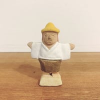 草津張子『猩々』 | 象々の郷土玩具