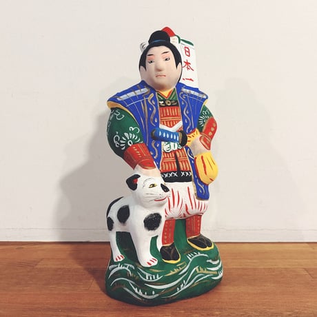 象々の郷土玩具