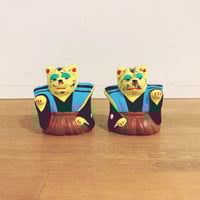 長崎『鯨の潮吹き』 | 象々の郷土玩具 長崎『鯨の潮吹き』 | 象々の郷土玩具