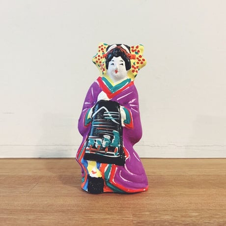 CATEGORY 下川原土人形 | 象々の郷土玩具