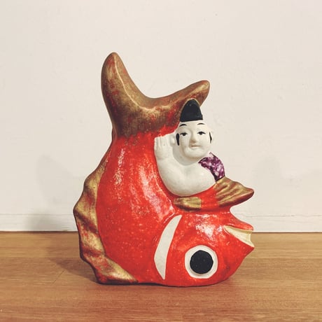 富山土人形 | STORES