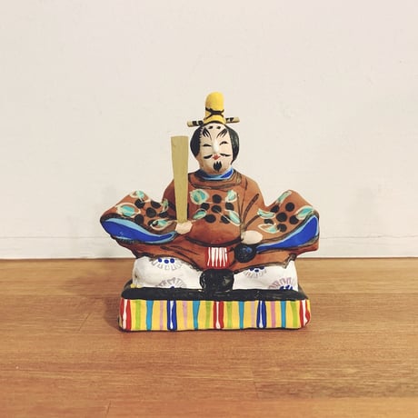 青森 土人形 鳥 鶏 福原英治郎？ 郷土人形 民芸 アンティーク オブジェ こけし：青森で郷土人形展 手捻り技法の土人形も | 毎日新聞