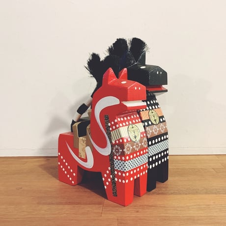 八幡馬 | STORES