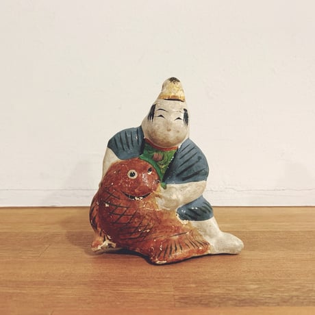 CATEGORY 相良人形 | 象々の郷土玩具
