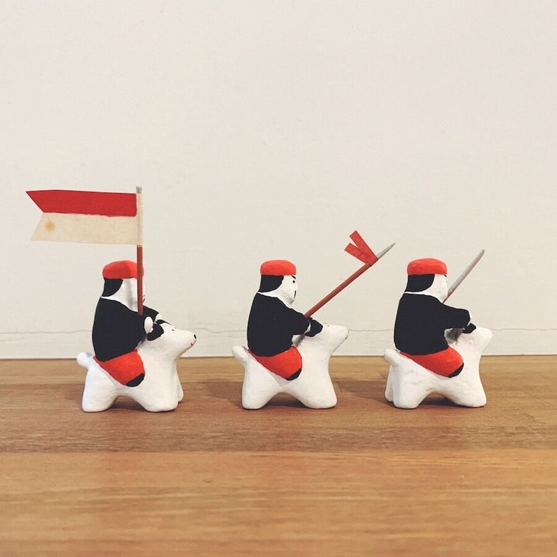 レトロ　古道具　土人形　泥人形　犬　戌　狛犬　アンティーク　広島　子宝　チン Amazon | レトロ 古道具 土人形 泥人形 犬 戌 狛犬 アンティーク 広島