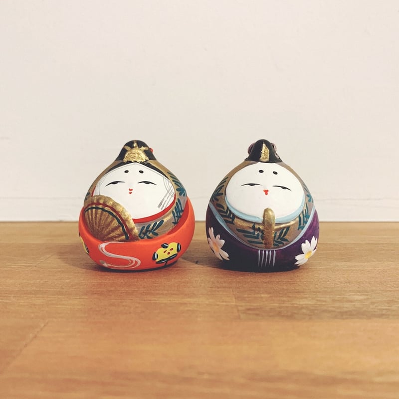 世界救世教記念品平安郷 木製アイテム 旭川クラフト sasaki ササキ工芸 Mokusei Hinaningyo 木製ひな人形 DX