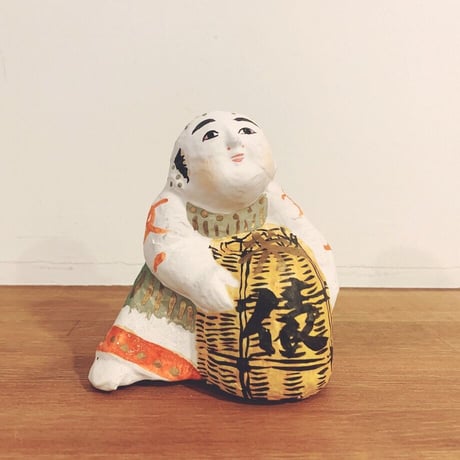 古備前骨董古美術品縁起物五穀豊穣を願って❣️ 古備前骨董古美術品縁起物五穀豊穣を願って❣️