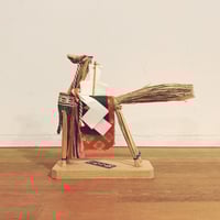 【希少】【美品】静岡張子 沢屋 首振りの虎 郷土玩具 伝統工芸 廃絶 希少】【美品】静岡張子 沢屋 首振りの虎 郷土玩具 伝統工芸 廃絶