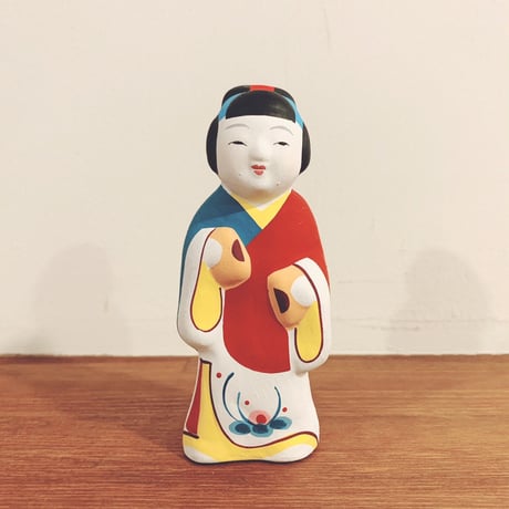 CATEGORY 佐土原人形 | 象々の郷土玩具