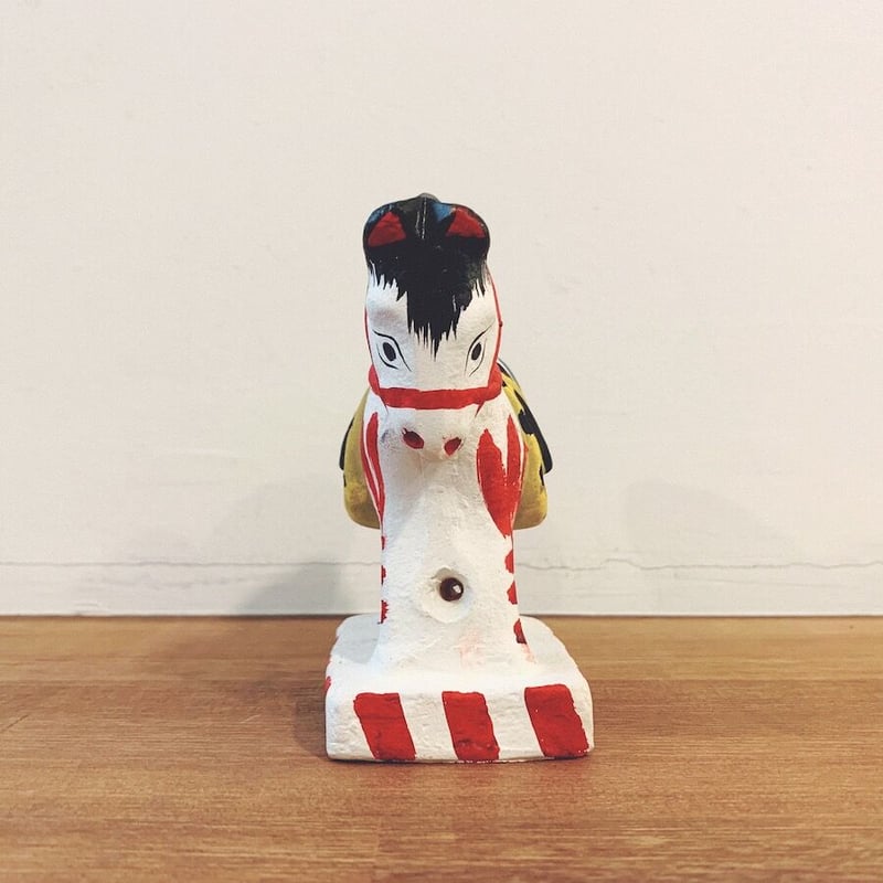 大幅値下げ　激レアアンティーク中野土人形　立ヶ花土人形　西原家 大幅値下げ 激レアアンティーク中野土人形 立ヶ花土人形 西原家