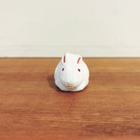 常石張子の『神輿』 | 象々の郷土玩具