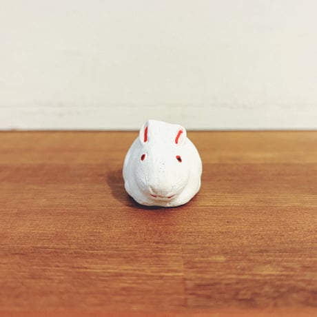 ITEM | 象々の郷土玩具