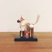 会津張子・五十嵐民芸店『赤べこ』 | 象々の郷土玩具