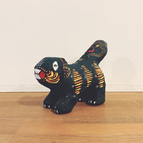 象々の郷土玩具