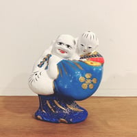 住吉人形『裸雛・大』 | 象々の郷土玩具
