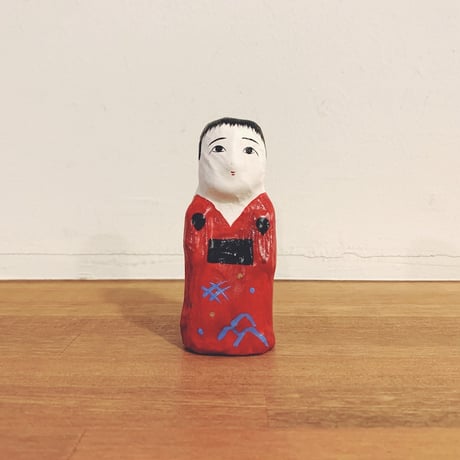 象々の郷土玩具