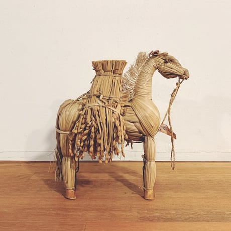 古手特大 魔除け 般若 釜神 一刀彫 お面 郷土玩具 木彫り 信仰玩具