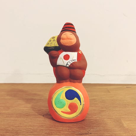 CATEGORY 会津・中湯川人形 | 象々の郷土玩具