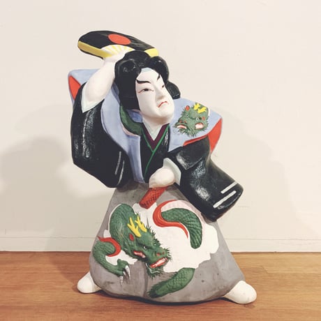 CATEGORY 野田末吉 | 象々の郷土玩具