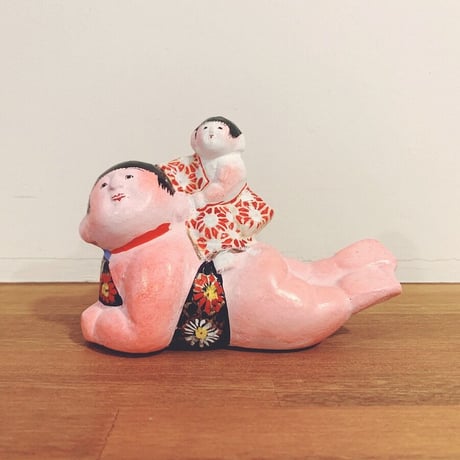 CATEGORY 奈良久雄 | 象々の郷土玩具