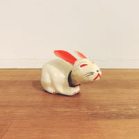 吉備津『古型 高麗犬』 | 象々の郷土玩具
