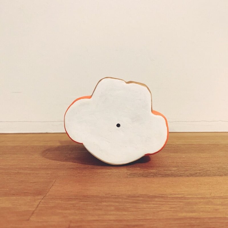 伏見人形・高畠商店『裃兎』 | 象々の郷土玩具