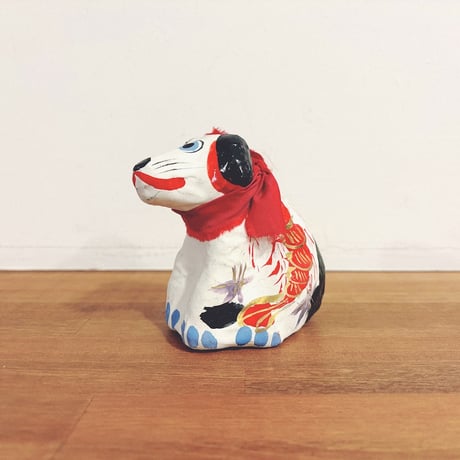 CATEGORY 宮内フサ | 象々の郷土玩具