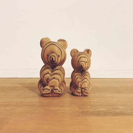 熊ボッコ | STORES