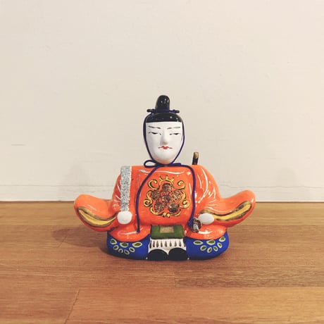 CATEGORY 御坊人形 | 象々の郷土玩具