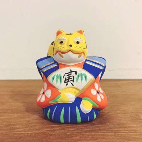 CATEGORY 会津・中湯川人形 | 象々の郷土玩具
