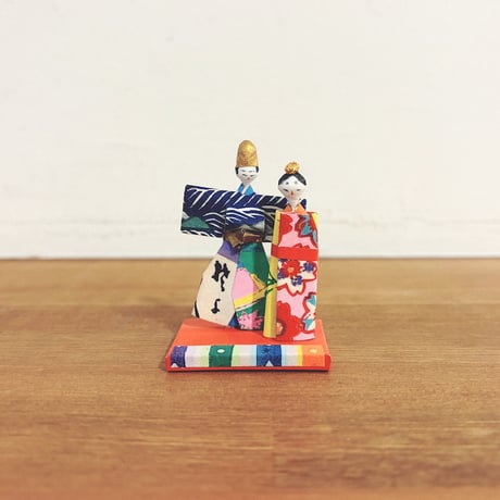 象々の郷土玩具