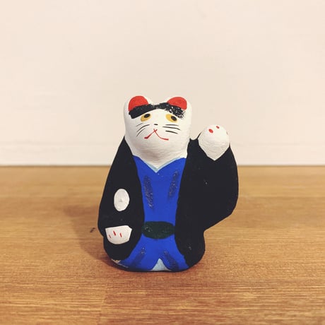 CATEGORY 招き猫 | 象々の郷土玩具 CATEGORY 招き猫 | 象々の郷土玩具
