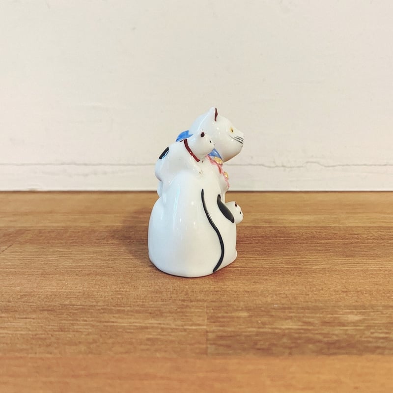 陶芸作家 HIKARI MASUDA さん 福 招くねこ 陶芸作家 HIKARI MASUDA さん 福 招くねこ - メルカリ