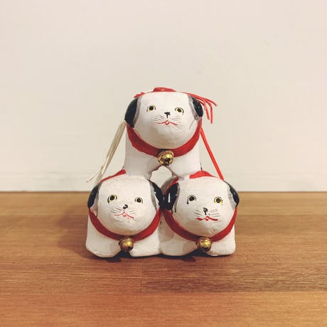 CATEGORY 奈良久雄 | 象々の郷土玩具