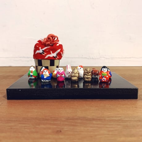 CATEGORY 郷土玩具 | 象々の郷土玩具