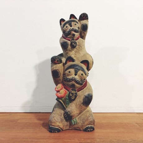 CATEGORY 招き猫 | 象々の郷土玩具