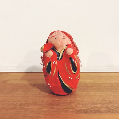 CATEGORY 高松張子 | 象々の郷土玩具